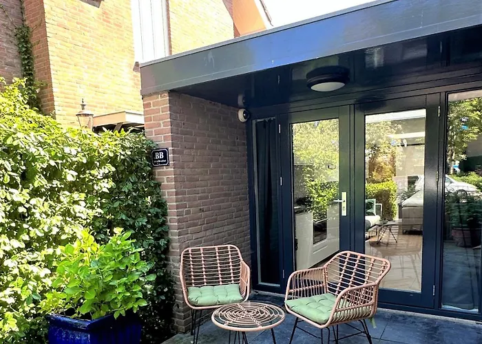 Stella Maris Dune Apartment