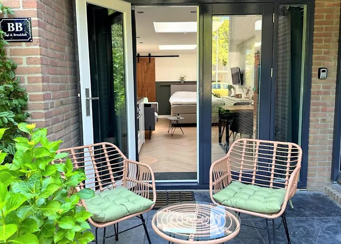Stella Maris Dune Apartment