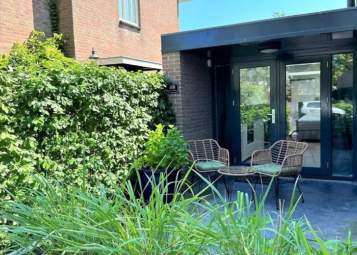 Stella Maris Dune Apartment