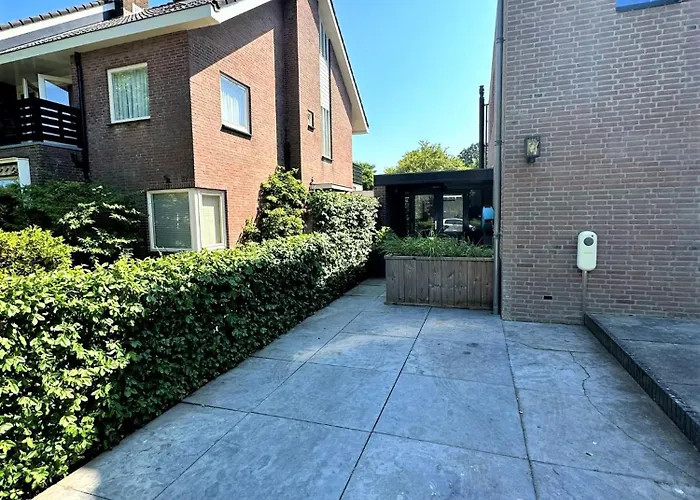 Stella Maris Dune Apartment