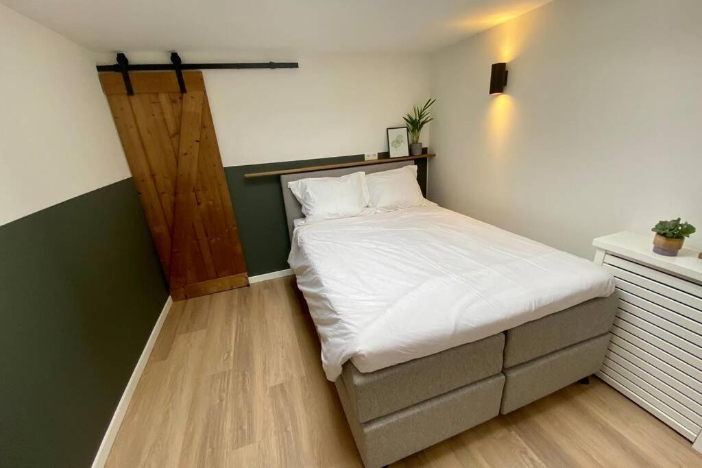 Stella Maris Dune Apartamento Zandvoort