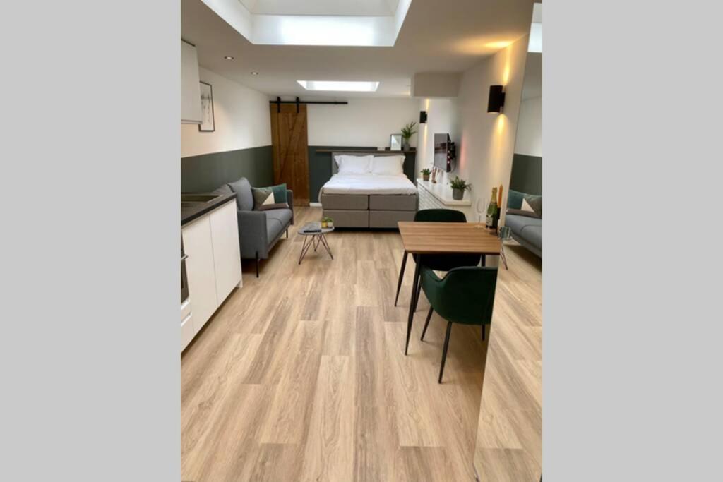 Apartamento Stella Maris Dune