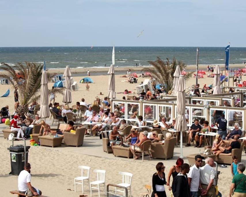 Apartamento Stella Maris Dune