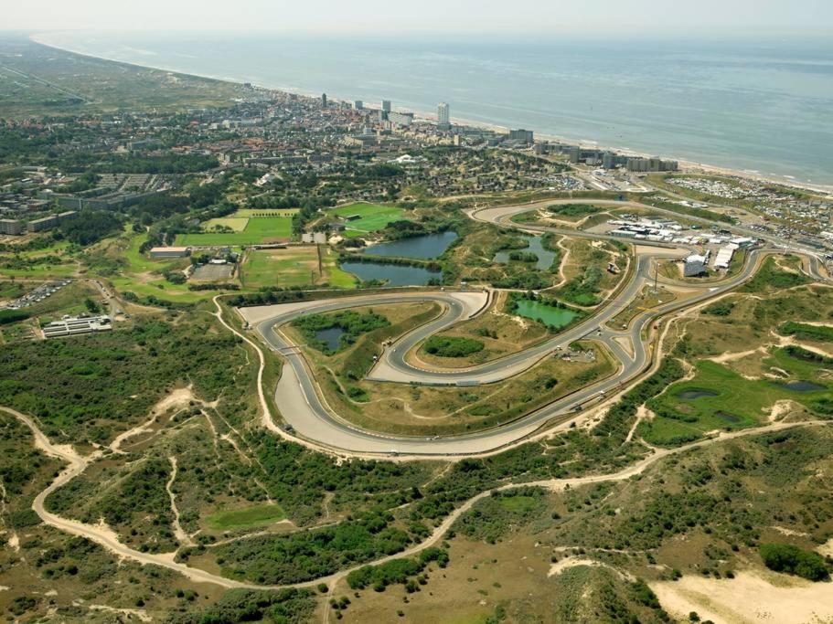 Stella Maris Dune Apartamento